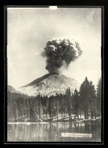 Mount Lassen