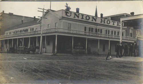 Union Hotel