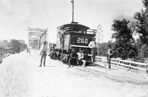 Sierra Lumber Company at Red Bluff