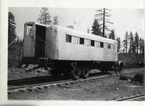 Personal Carrier Car