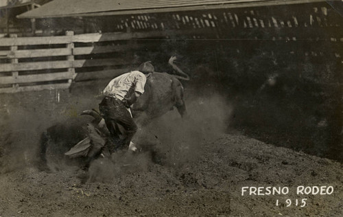 Fresno Rodeo