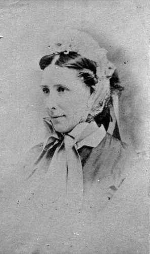 Mrs. Martha Louis Gibson