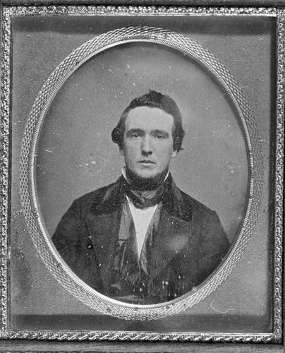 Justus Greely