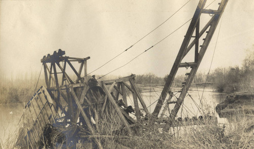 Sacramento Valley Sugar Company