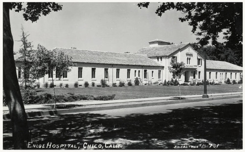 Enloe Hospital