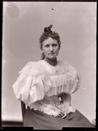 Louella Ludwig Hughes