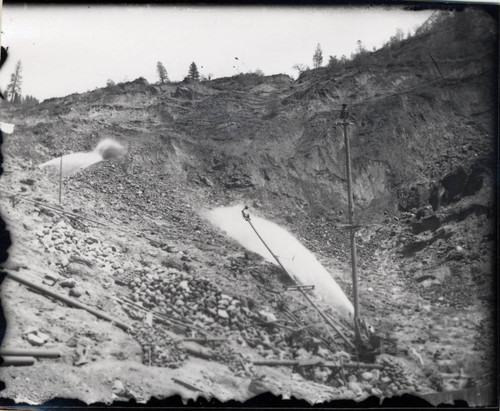 La Grange Mine