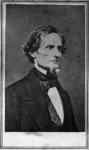 Jefferson Davis