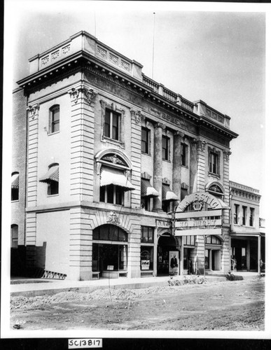 Majestic Theatre