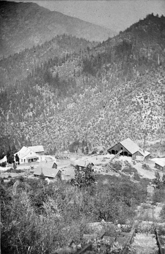 Black Bear Mine