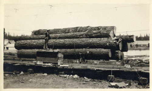 McCloud River Lumber Company