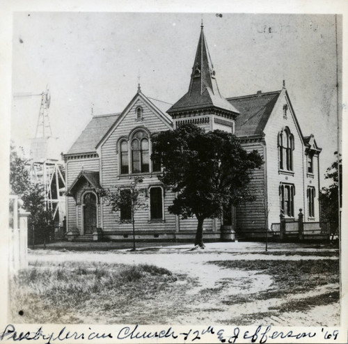 Presbyterian Church