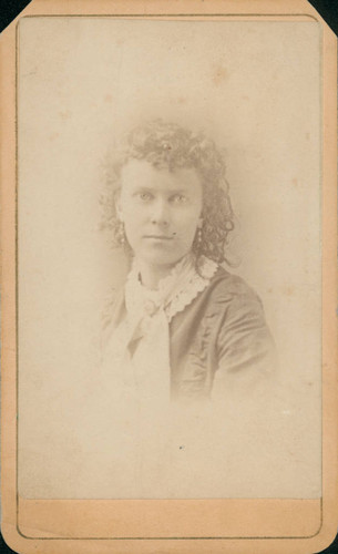 Mollie E. McCormac