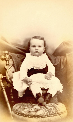 Unknown Child