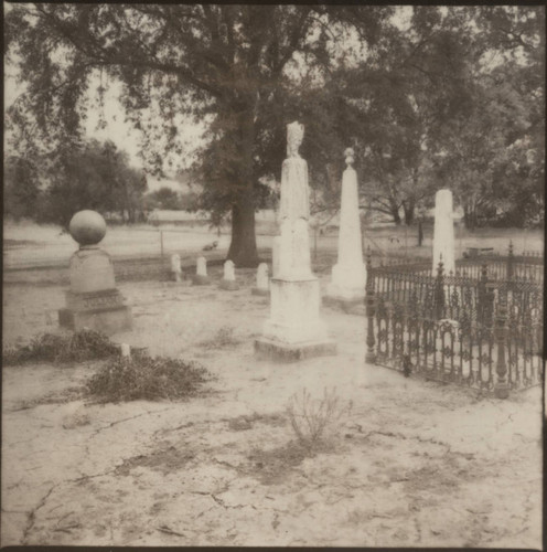 Newville Cemetery