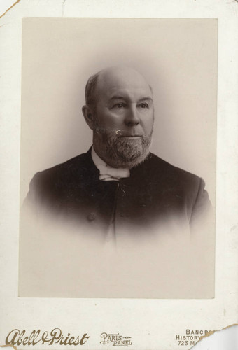 Minor L. Seymour