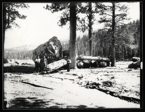 Mount Lassen