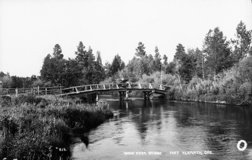 Wood River Bridge