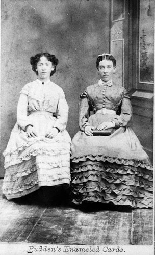 Unidentified Women