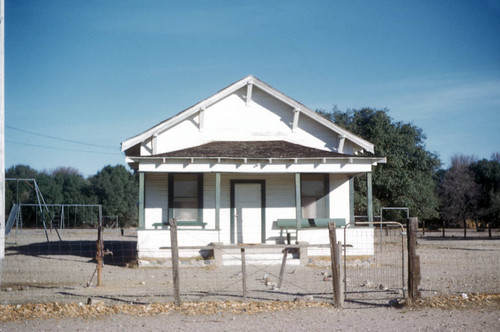 Lincoln School