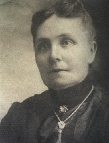 Anna Ware White