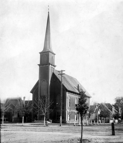 Congregational Church