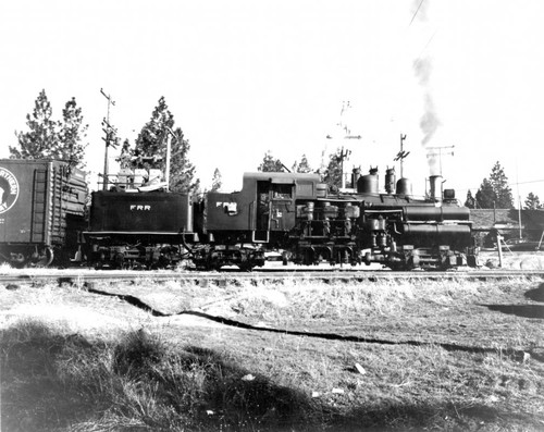 Locomotive