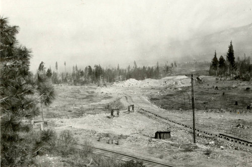 Railroad Construction