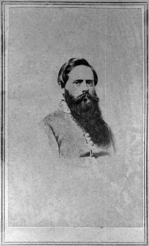 Fitzhugh Lee