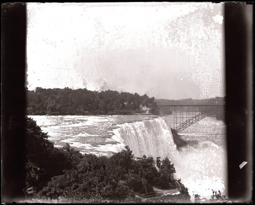 Niagara Falls