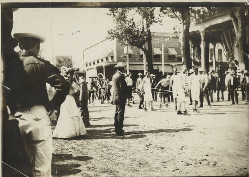 Fourth of July Parade