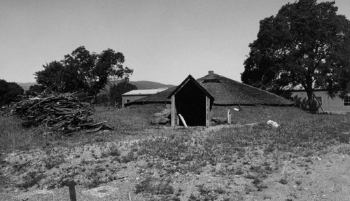 Grindstone Reservation