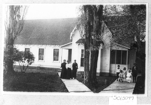 Modoc County Hospital