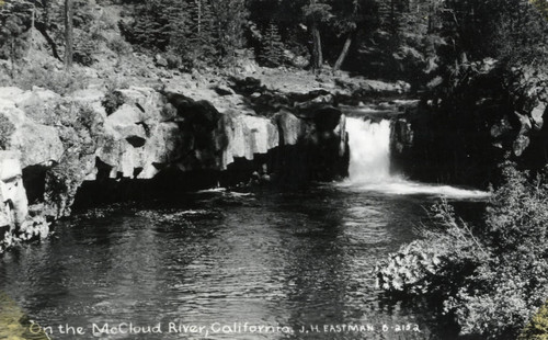 McCloud River