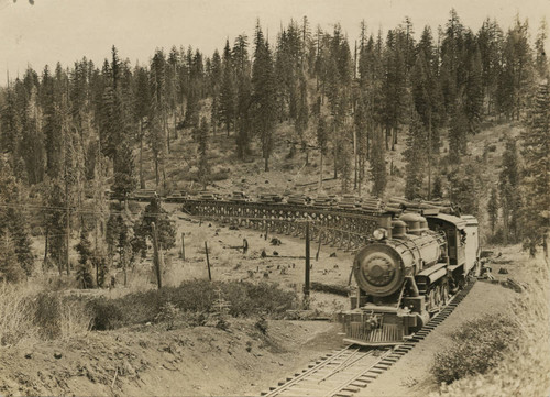 McCloud River Railroad