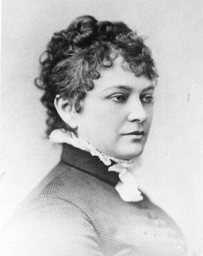 Mary Bidwell Reed