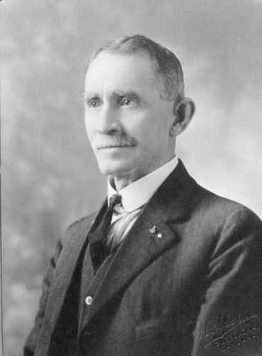 John F. Leeper