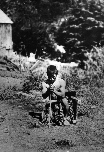Klamath Indian — Calisphere
