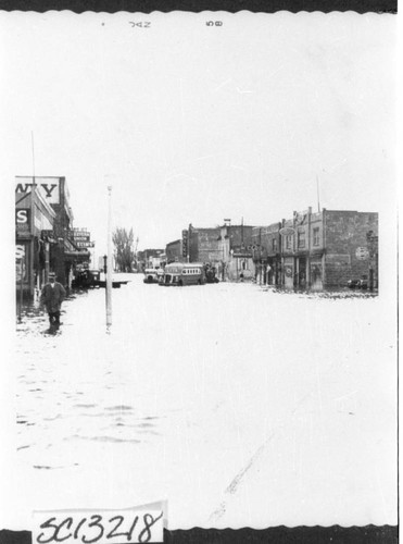 Main Street of Alturas