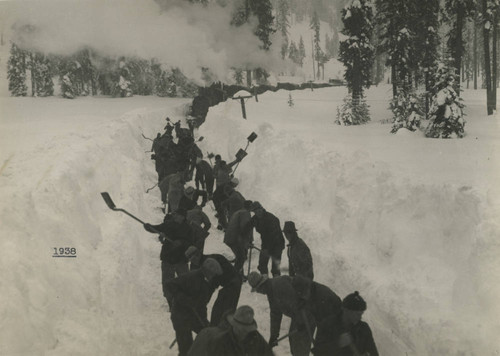 McCloud River Railroad