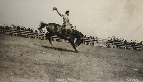 California Rodeo