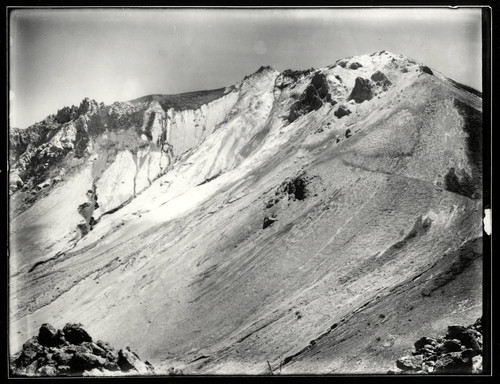 Mount Lassen