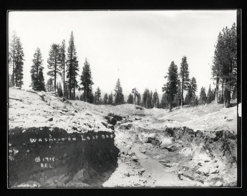 Mount Lassen