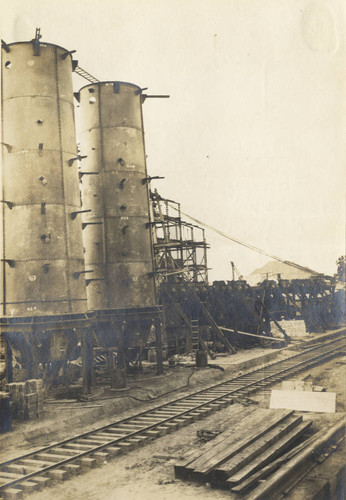 Sacramento Valley Sugar Company