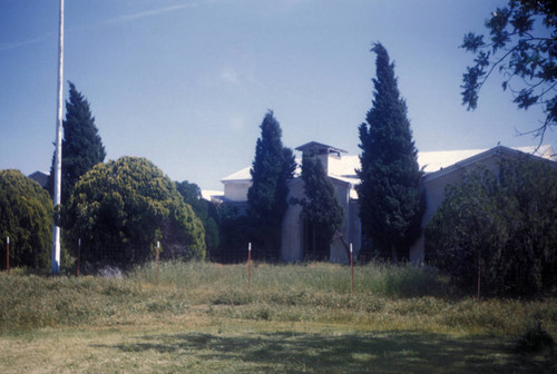 Elder Creek School