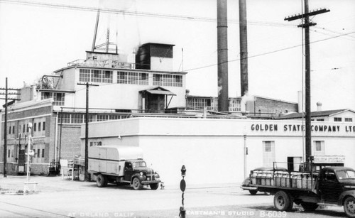 Orland Creamery