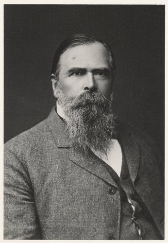 John Bidwell