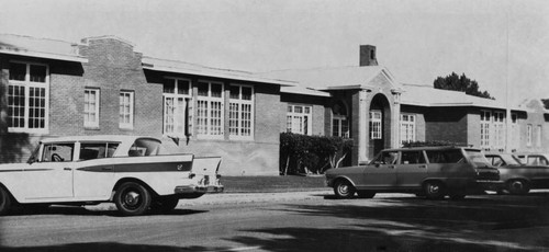 Arbuckle Elementary School