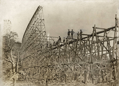 Sierra Lumber Company