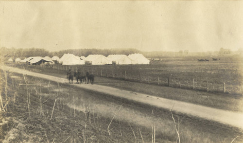 Sacramento Valley Sugar Company - Construction